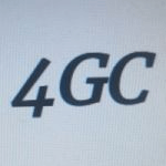 Logo de 4GC